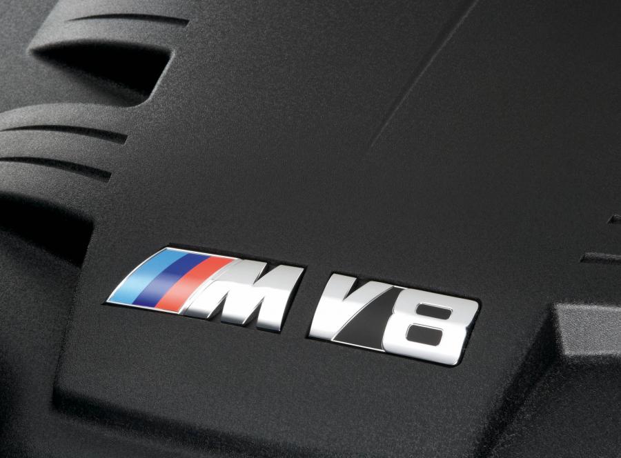  BMW M3 2008 года  (фото 62 из 219)